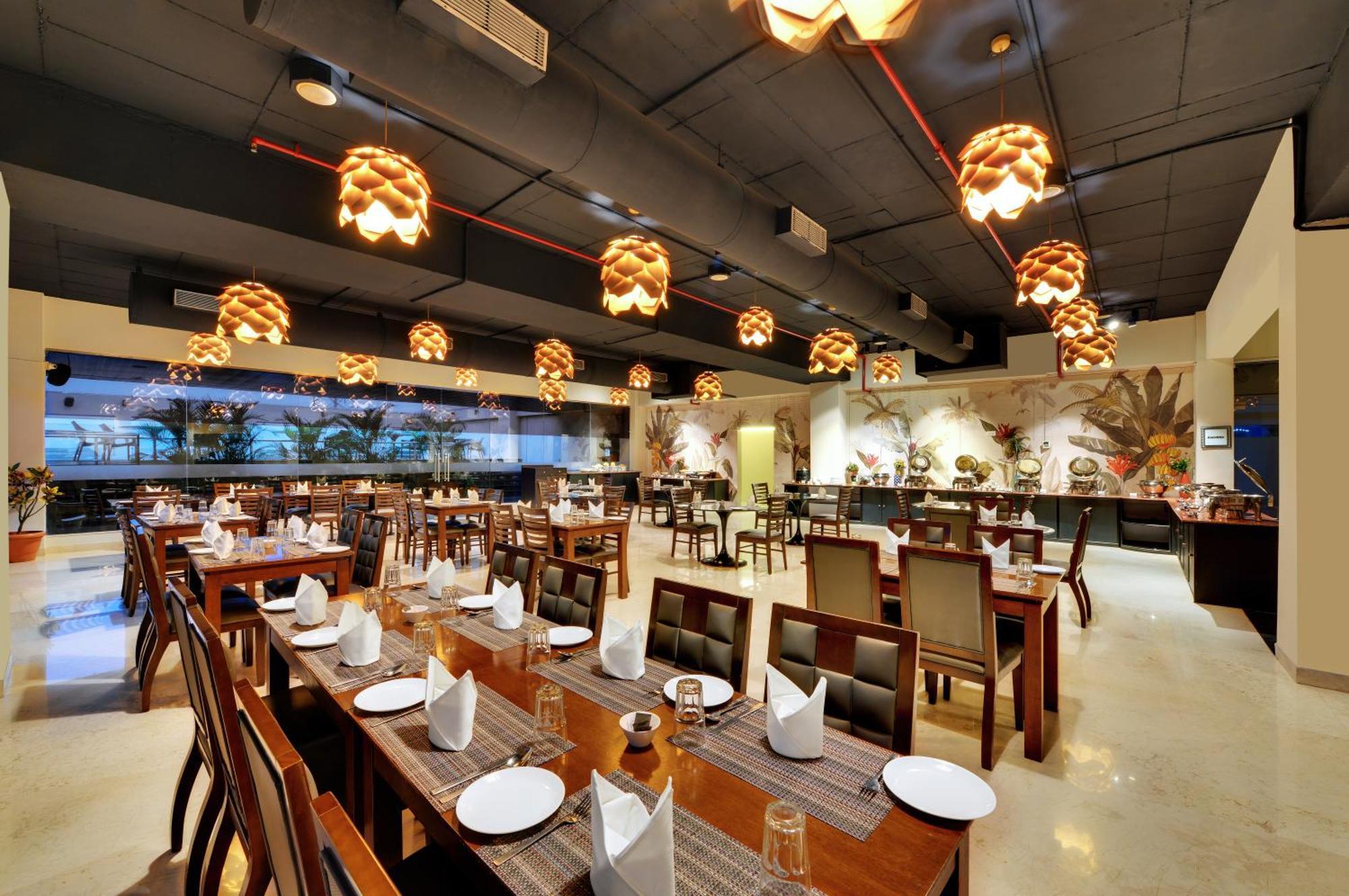 The Fern Residency, Vadgaon - Talegaon, Pune Exterior photo
