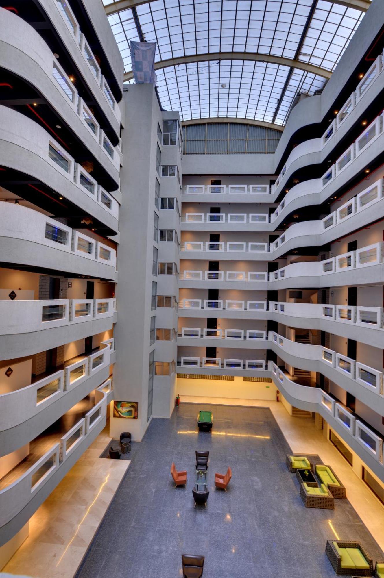 The Fern Residency, Vadgaon - Talegaon, Pune Exterior photo